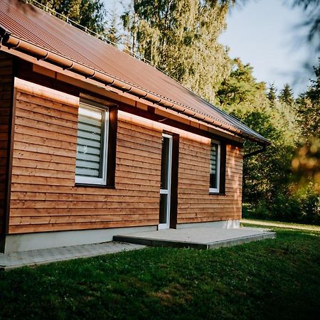Zacisze Wojtowa Villa Lipinki  Eksteriør billede