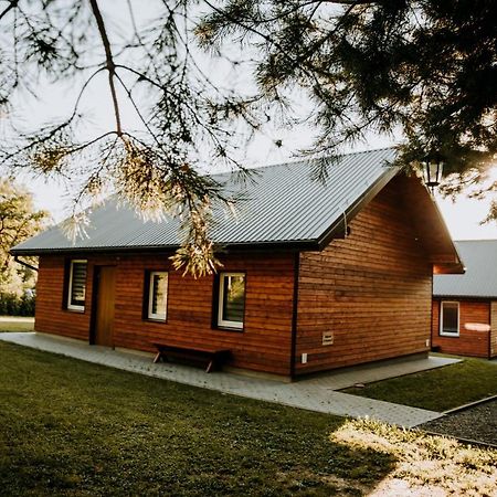 Zacisze Wojtowa Villa Lipinki  Eksteriør billede